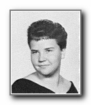 Carolyn Hanson: class of 1960, Norte Del Rio High School, Sacramento, CA.